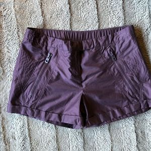 Stella McCartney Adidas Shorts